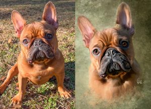 Wet Nose Creative- Tank-BA